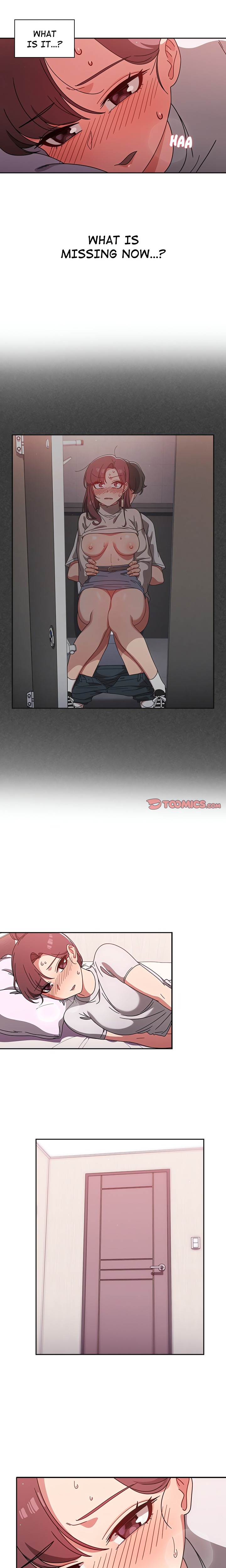 Switch ON (Uncensored) 2