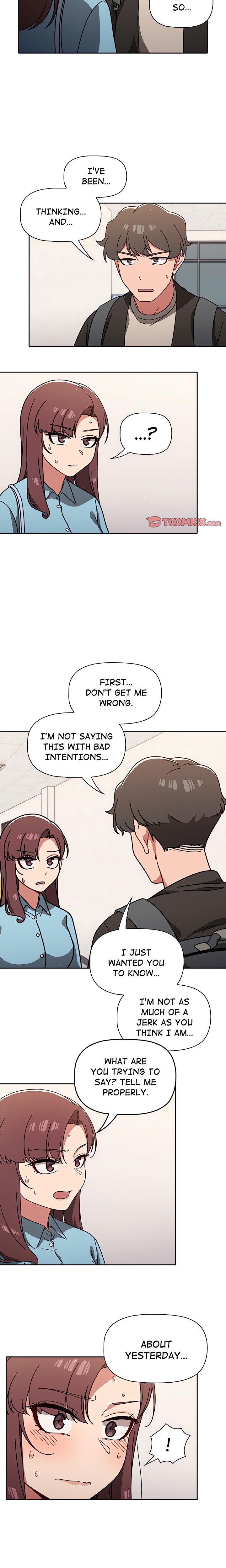 Switch ON (Uncensored) 11