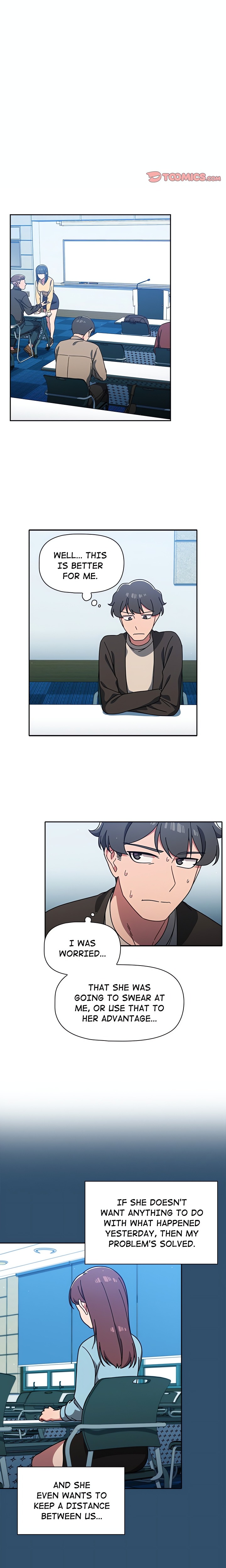 Switch ON (Uncensored) 15