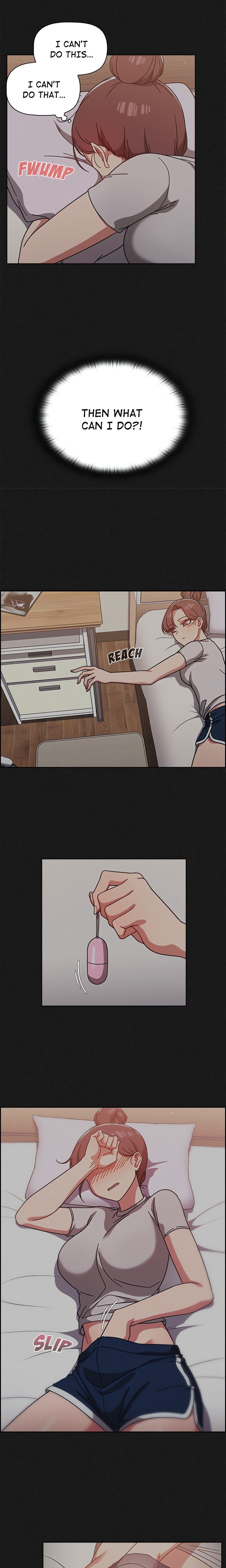 Switch ON (Uncensored) 19