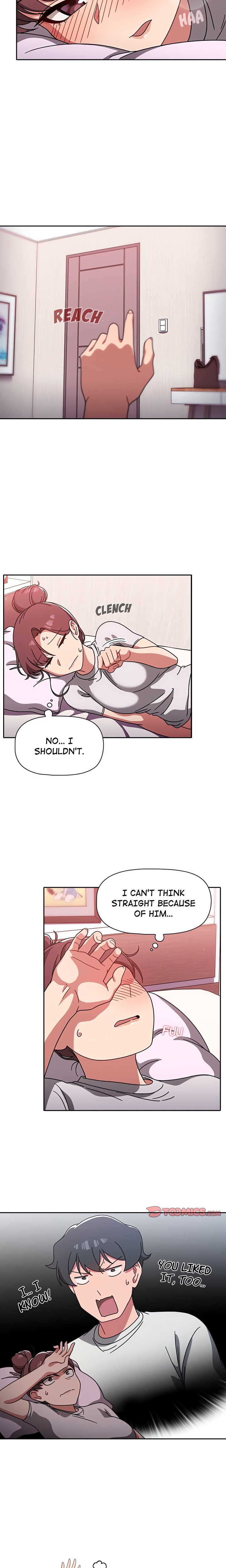 Switch ON (Uncensored) 3