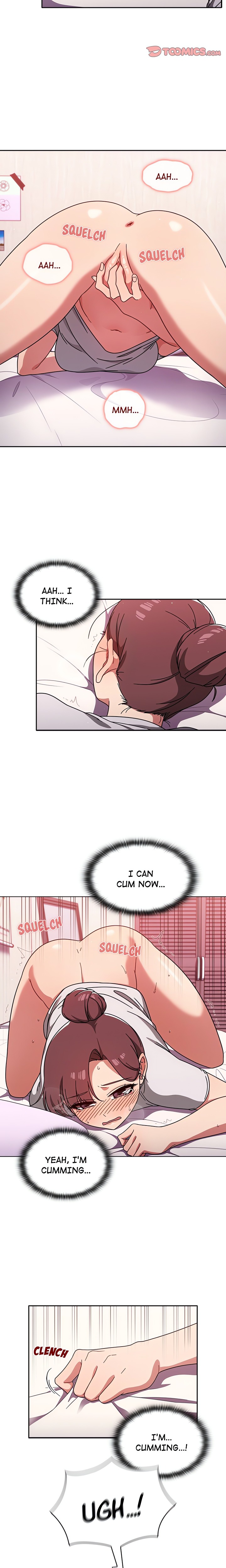 Switch ON (Uncensored) 5