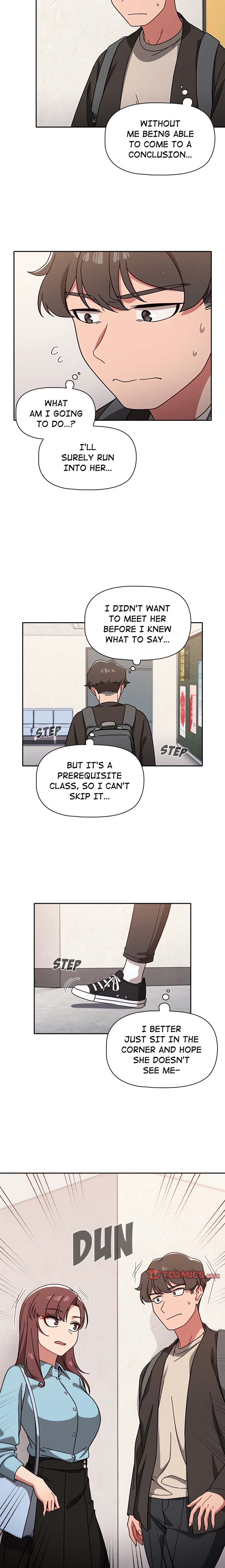 Switch ON (Uncensored) 8