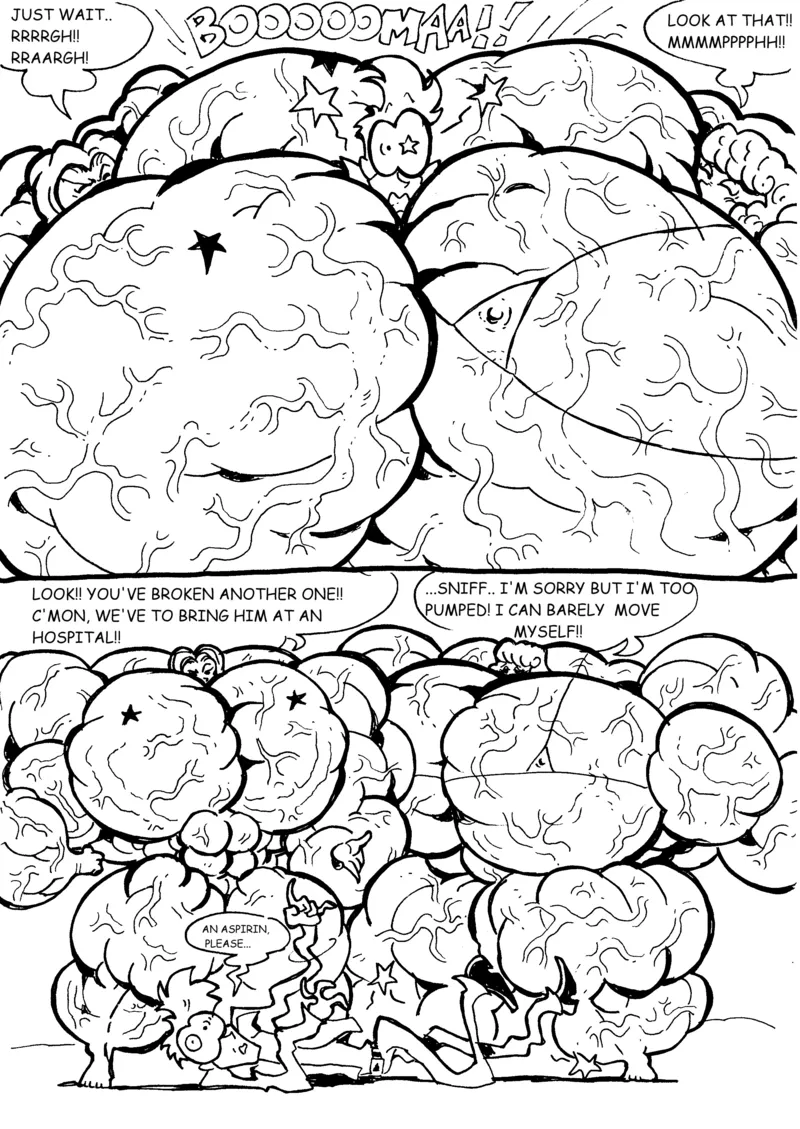 Sylvie ‘N' Sara – The Crush 3