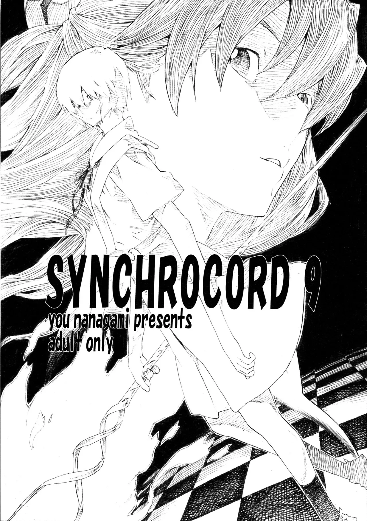 SYNCHROCORD 9 1
