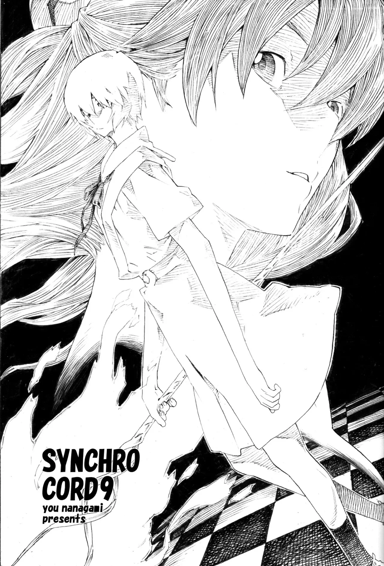 SYNCHROCORD 9 5