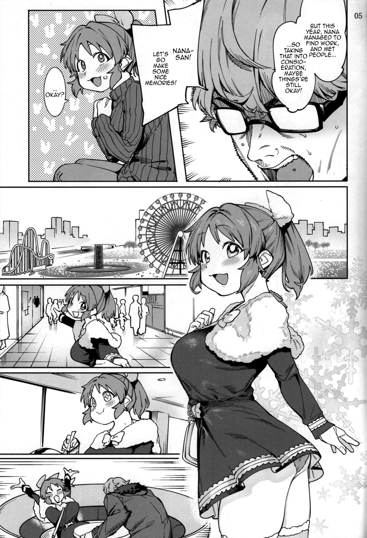Tabegoro Bunny sorbet 4