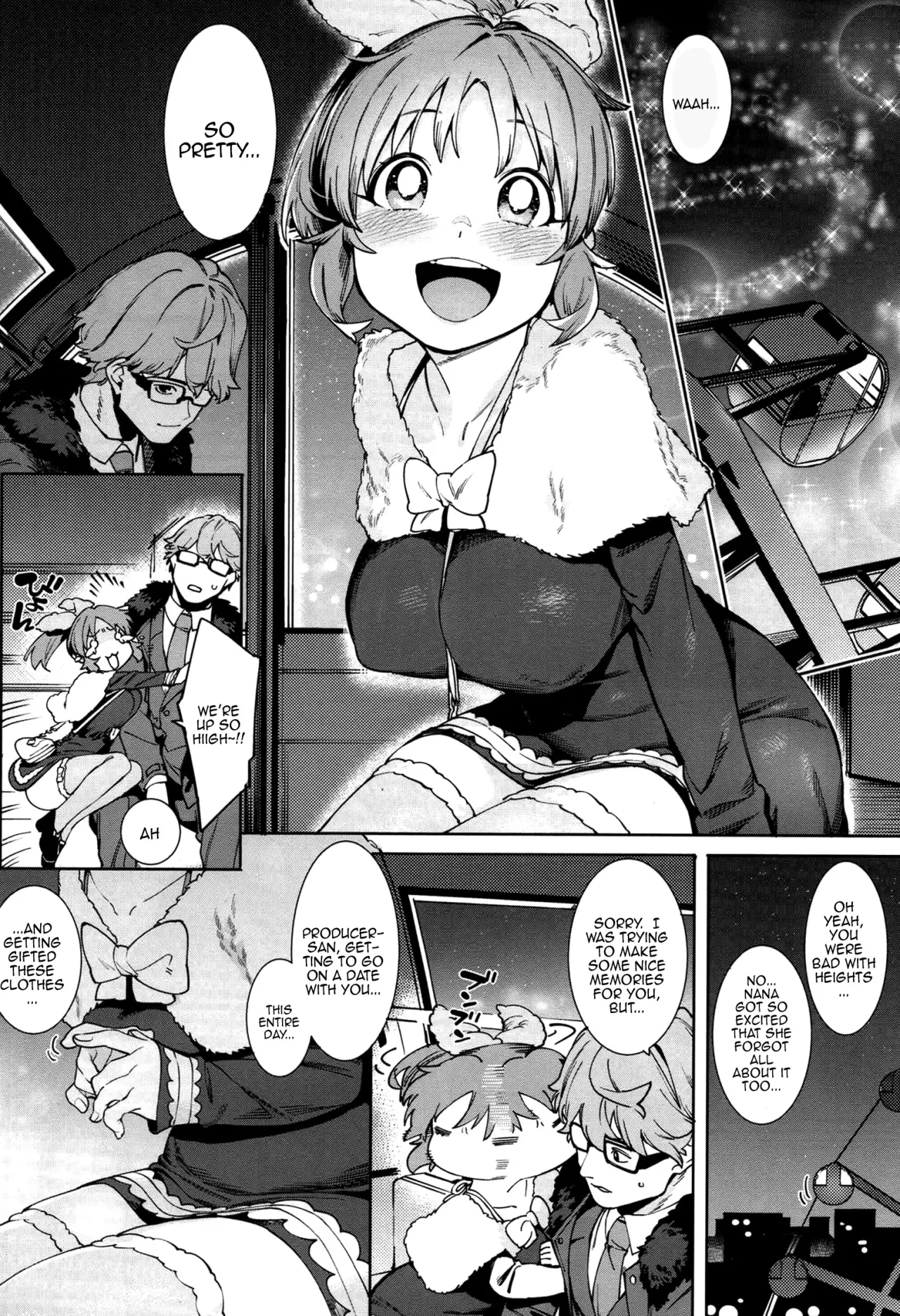 Tabegoro Bunny sorbet 5