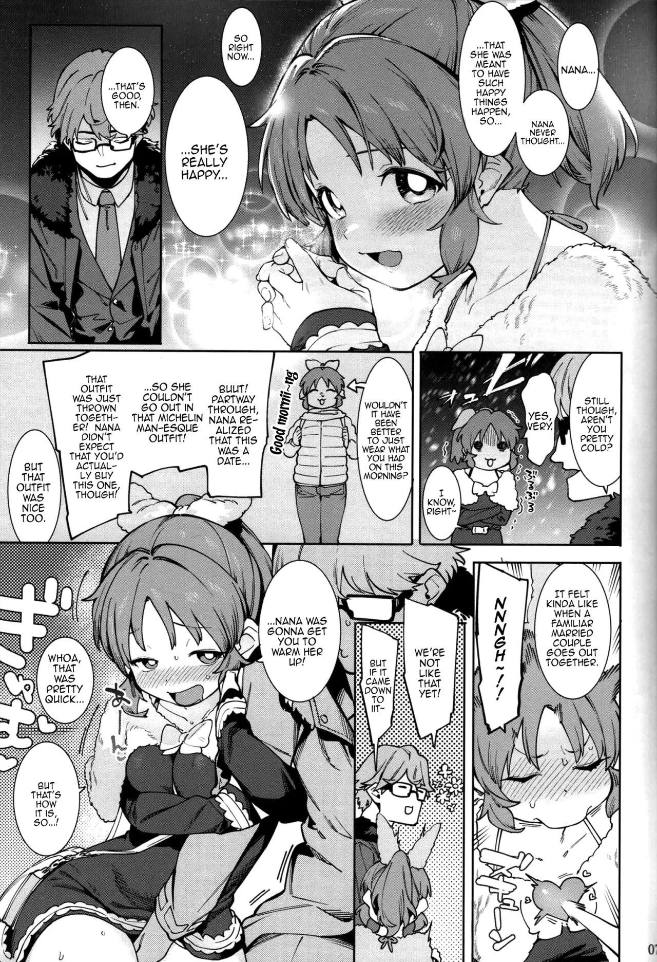 Tabegoro Bunny sorbet 6