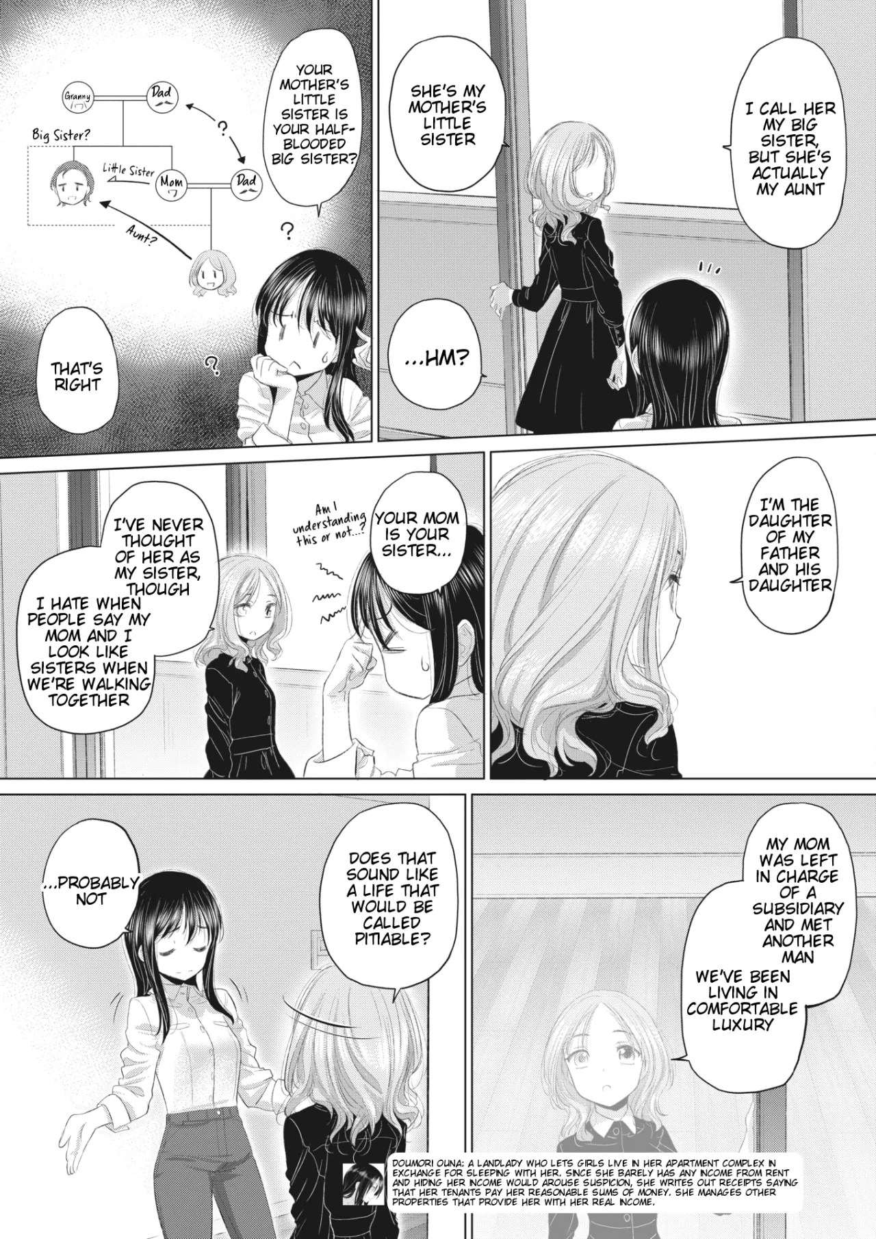 Tae-chan to Jimiko-san Ch. 36 7