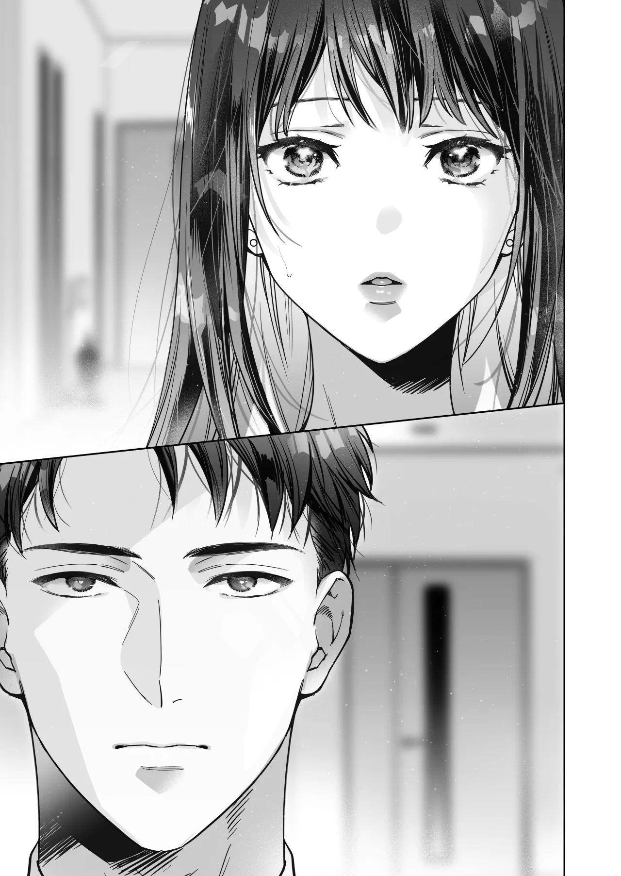 Taido mo Karada mo Zenbu Dekai Segawa-san no Gachikoi Taisho ni Narimashita 55