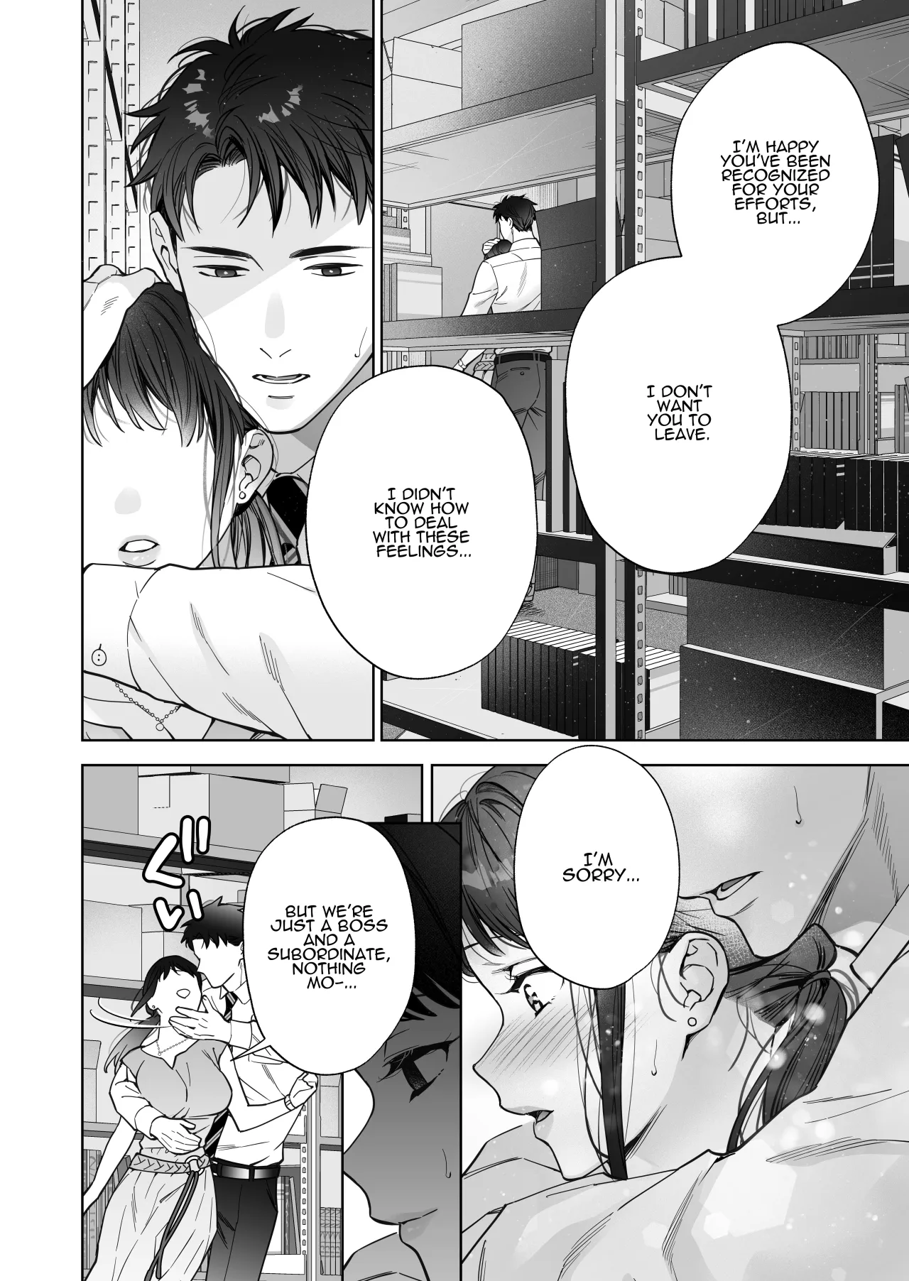 Taido mo Karada mo Zenbu Dekai Segawa-san no Gachikoi Taisho ni Narimashita 66