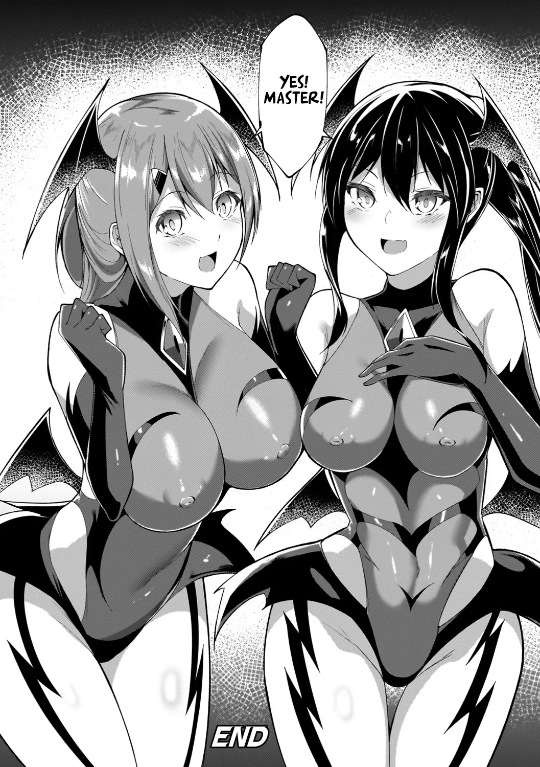 Taima Senshi Iruma&Rinen ~Yami ni Somaru Kizuna~ 42