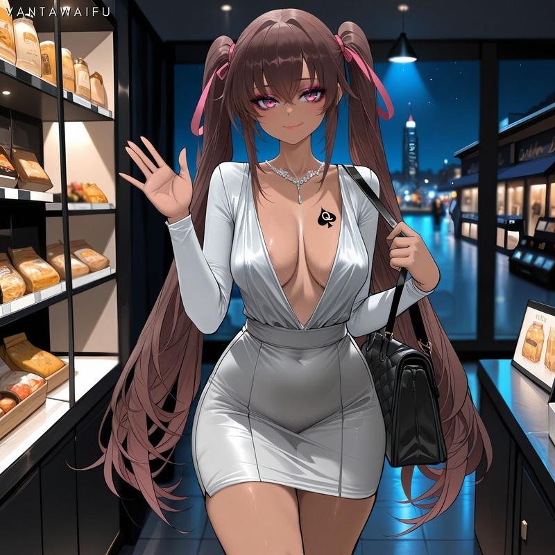 Taimanin universe 01 8