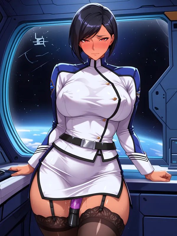 Taimanin universe 01 87