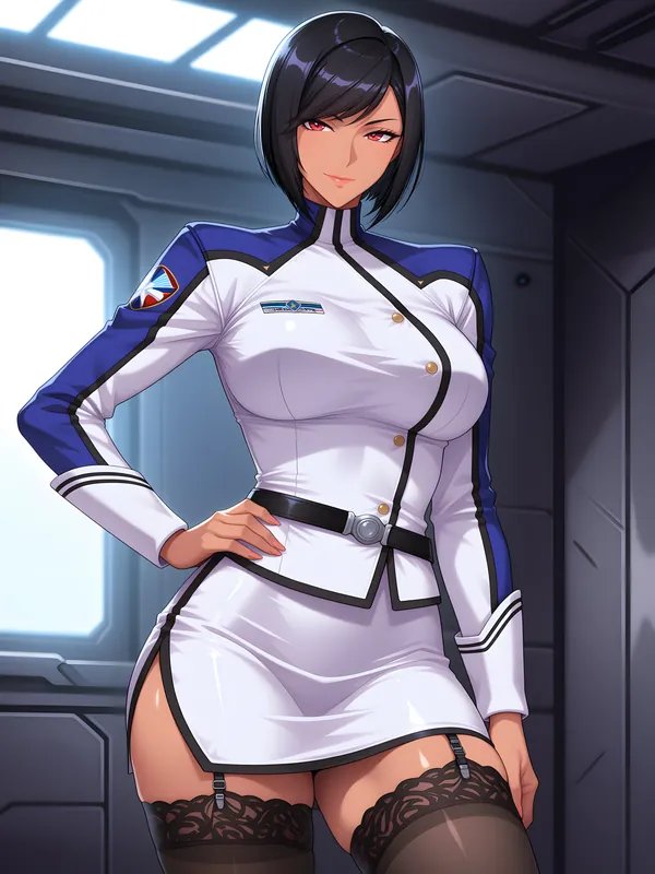 Taimanin universe 01 89