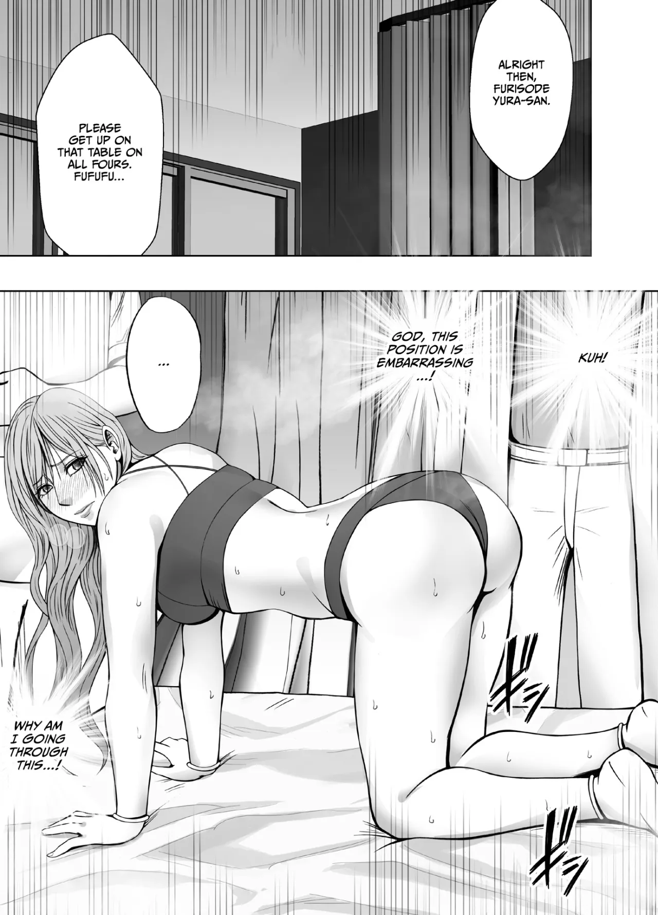 Taimashi Yura 4 36