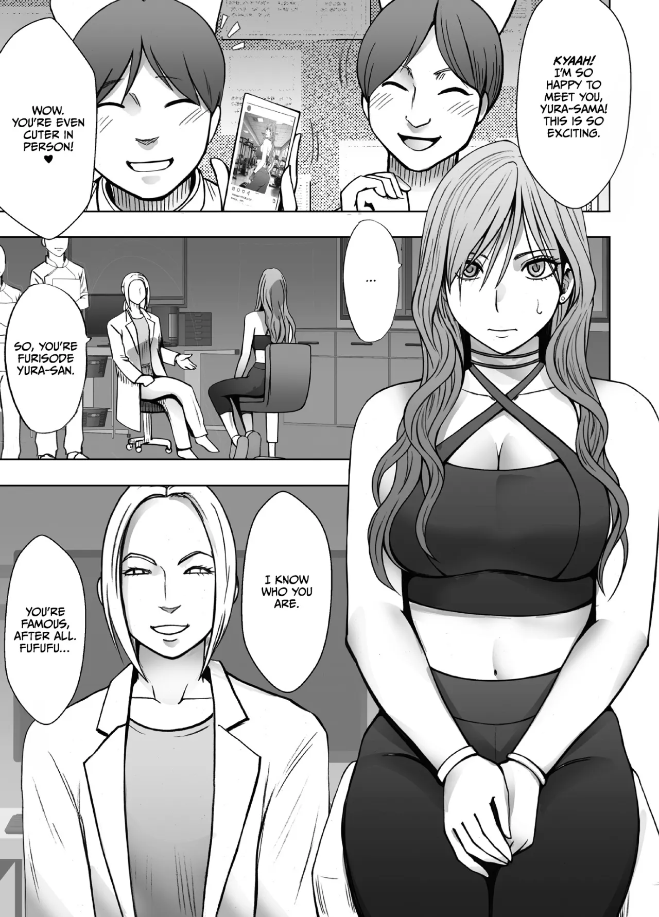 Taimashi Yura 4 6