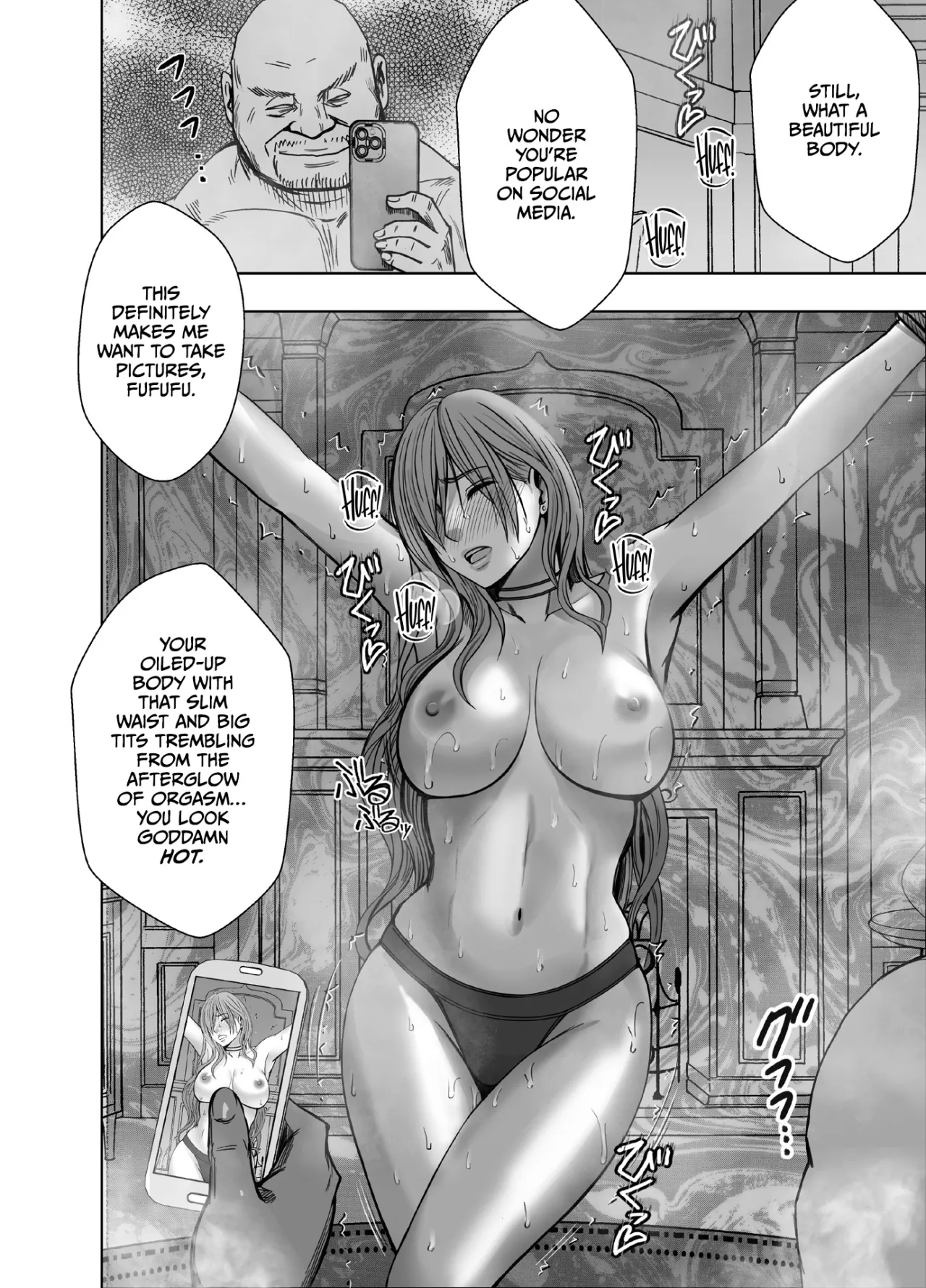 Taimashi Yura 5 23