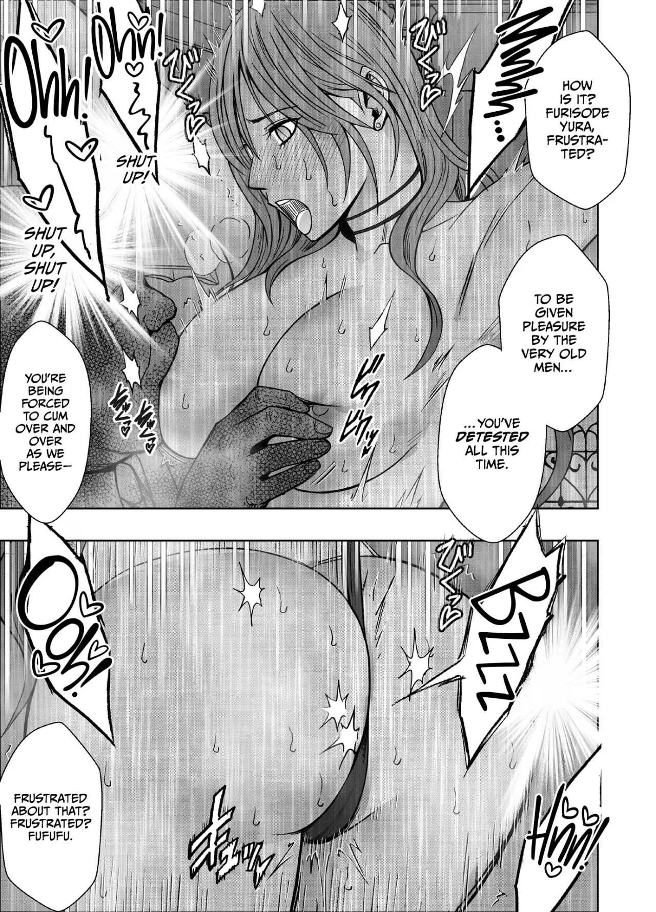 Taimashi Yura 5 33
