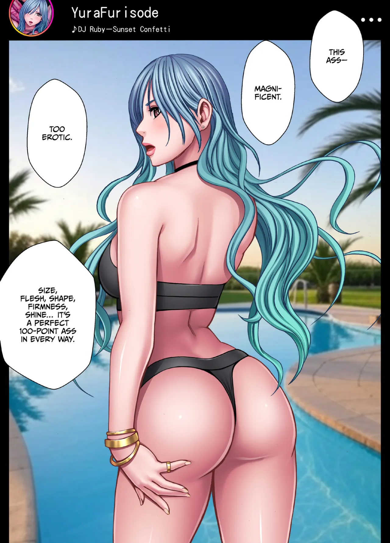 Taimashi Yura 5 62