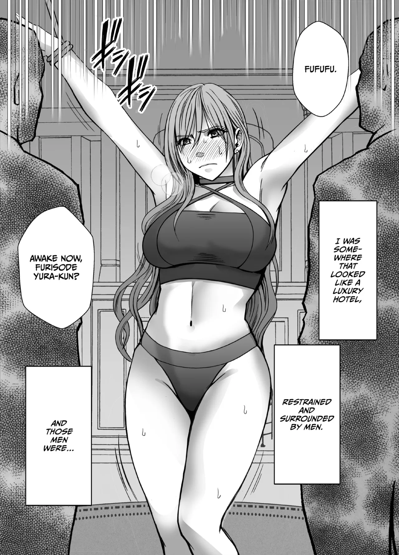 Taimashi Yura 5 9