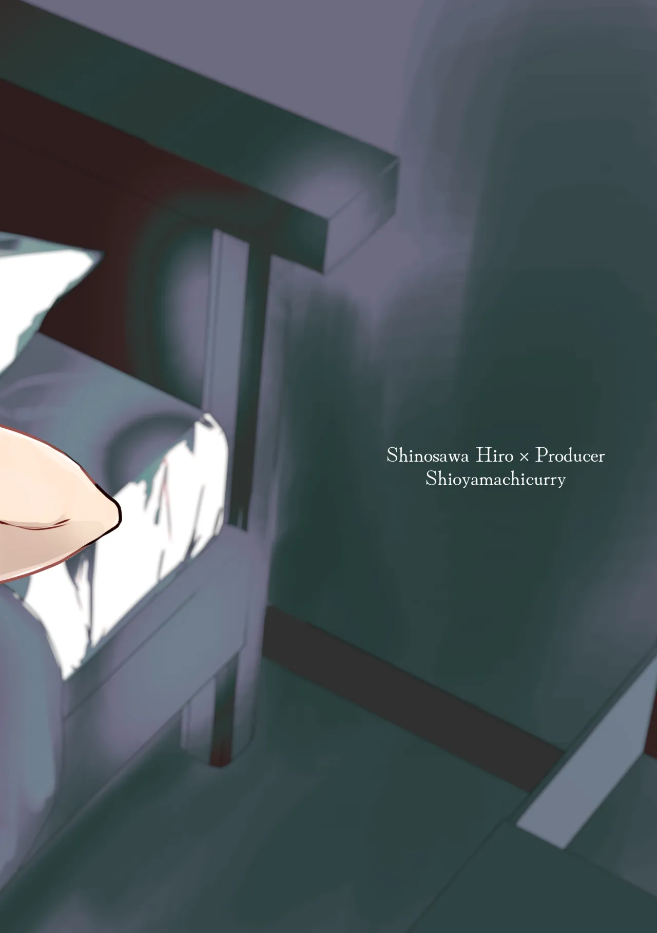 Taishitsu Kaizen Roku 20
