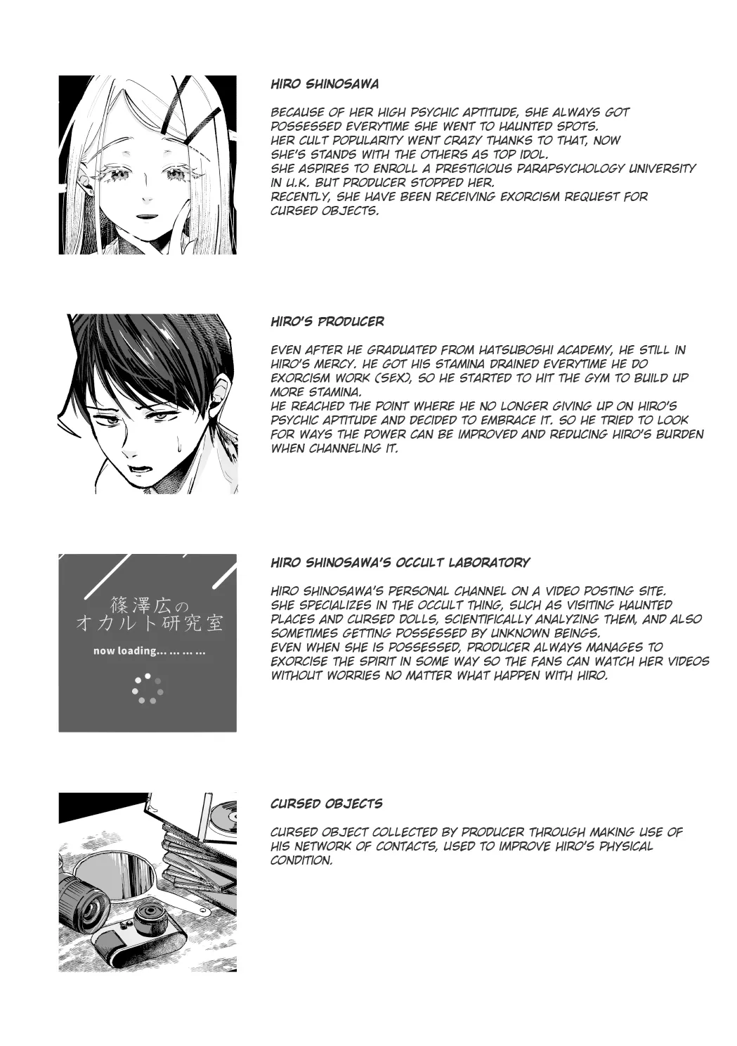 Taishitsu Kaizen Roku 4