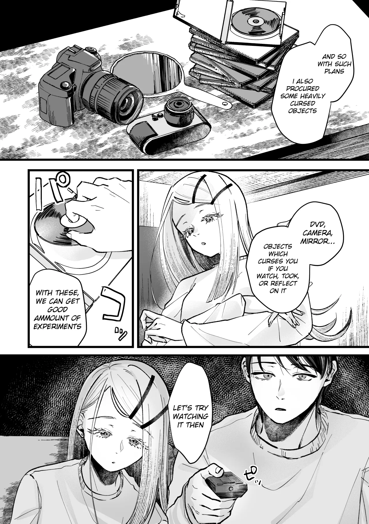 Taishitsu Kaizen Roku 8
