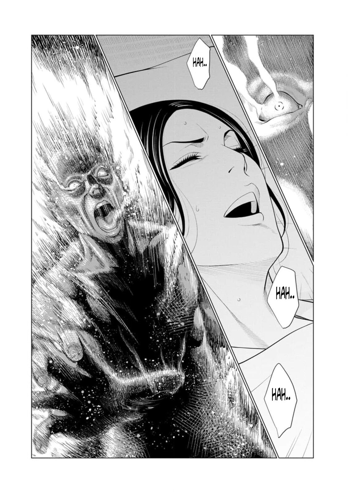 [Takasugi Kou] Rengoku no Sono – The Garden of Purgatory 1 21