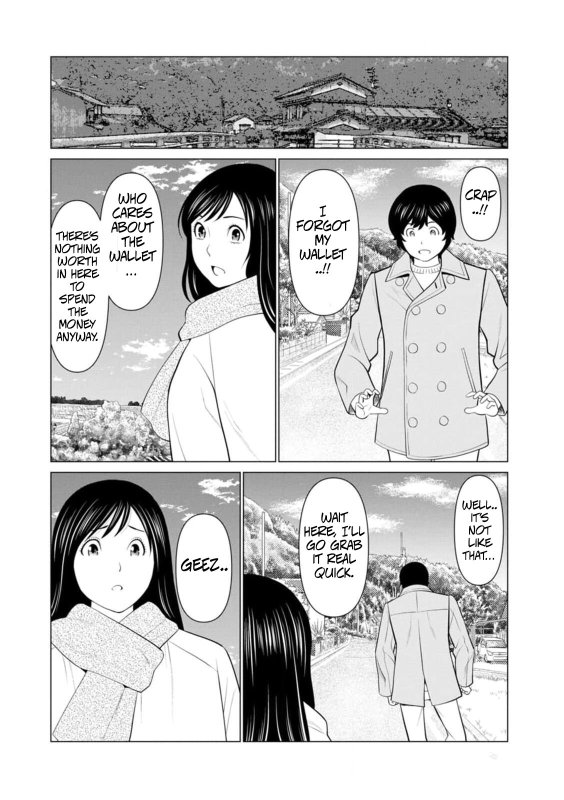 [Takasugi Kou] Rengoku no Sono – The Garden of Purgatory 1 31