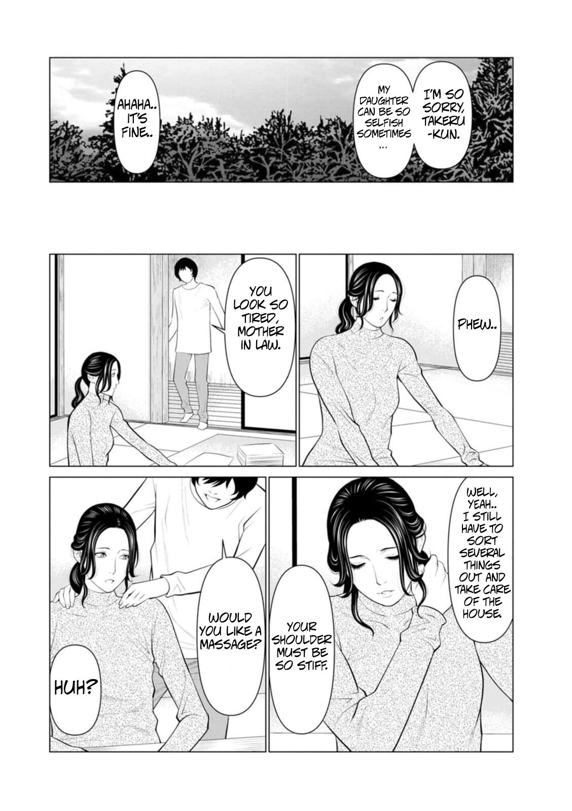 [Takasugi Kou] Rengoku no Sono – The Garden of Purgatory 1 41