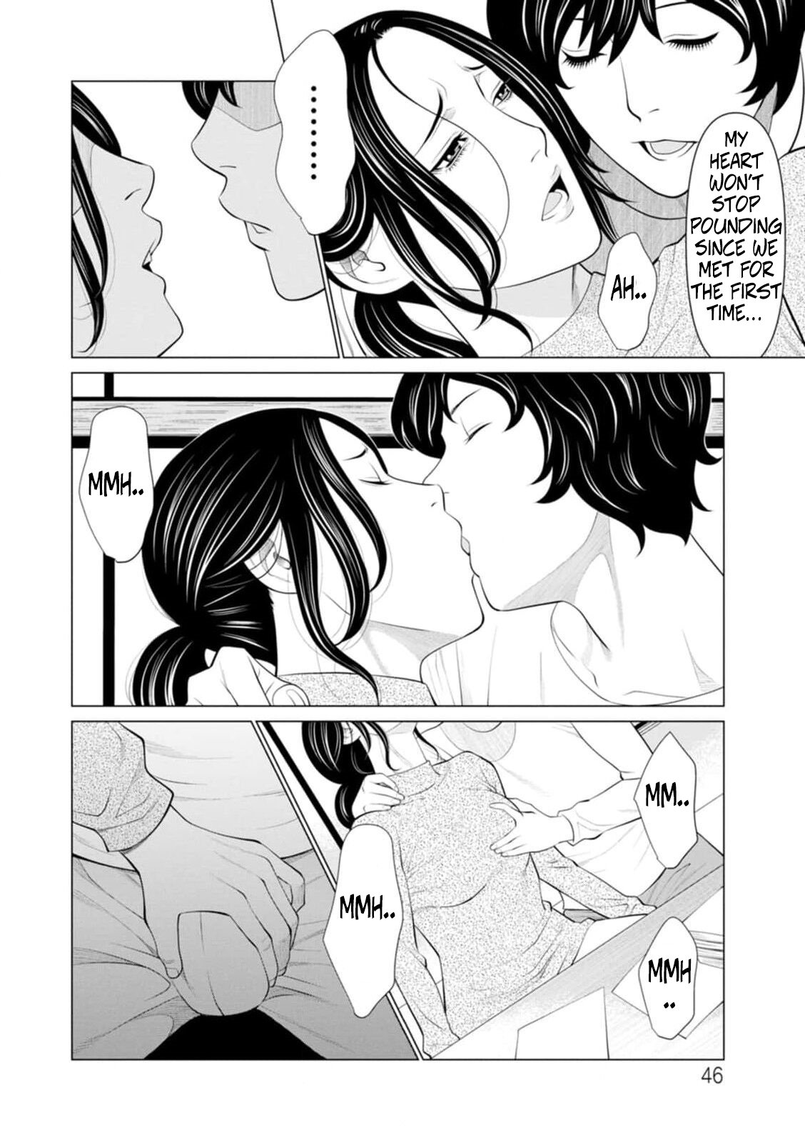 [Takasugi Kou] Rengoku no Sono – The Garden of Purgatory 1 45