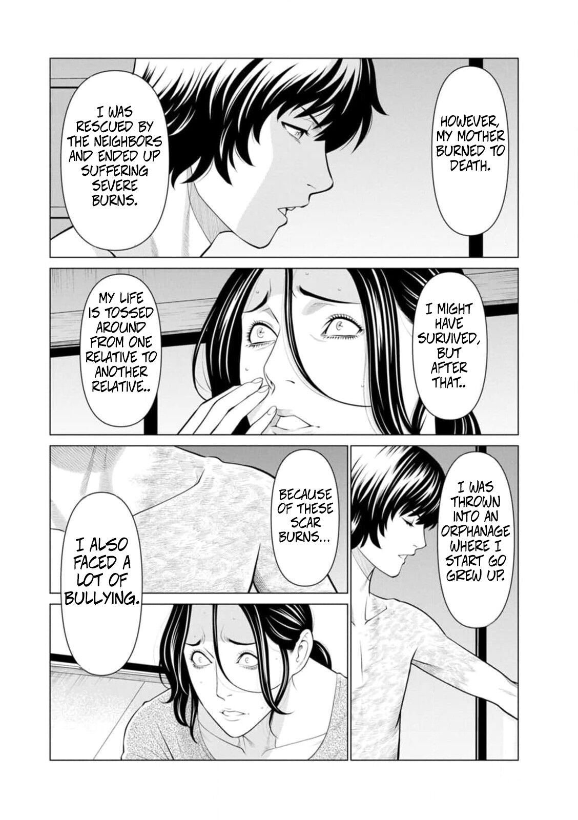 [Takasugi Kou] Rengoku no Sono – The Garden of Purgatory 1 77