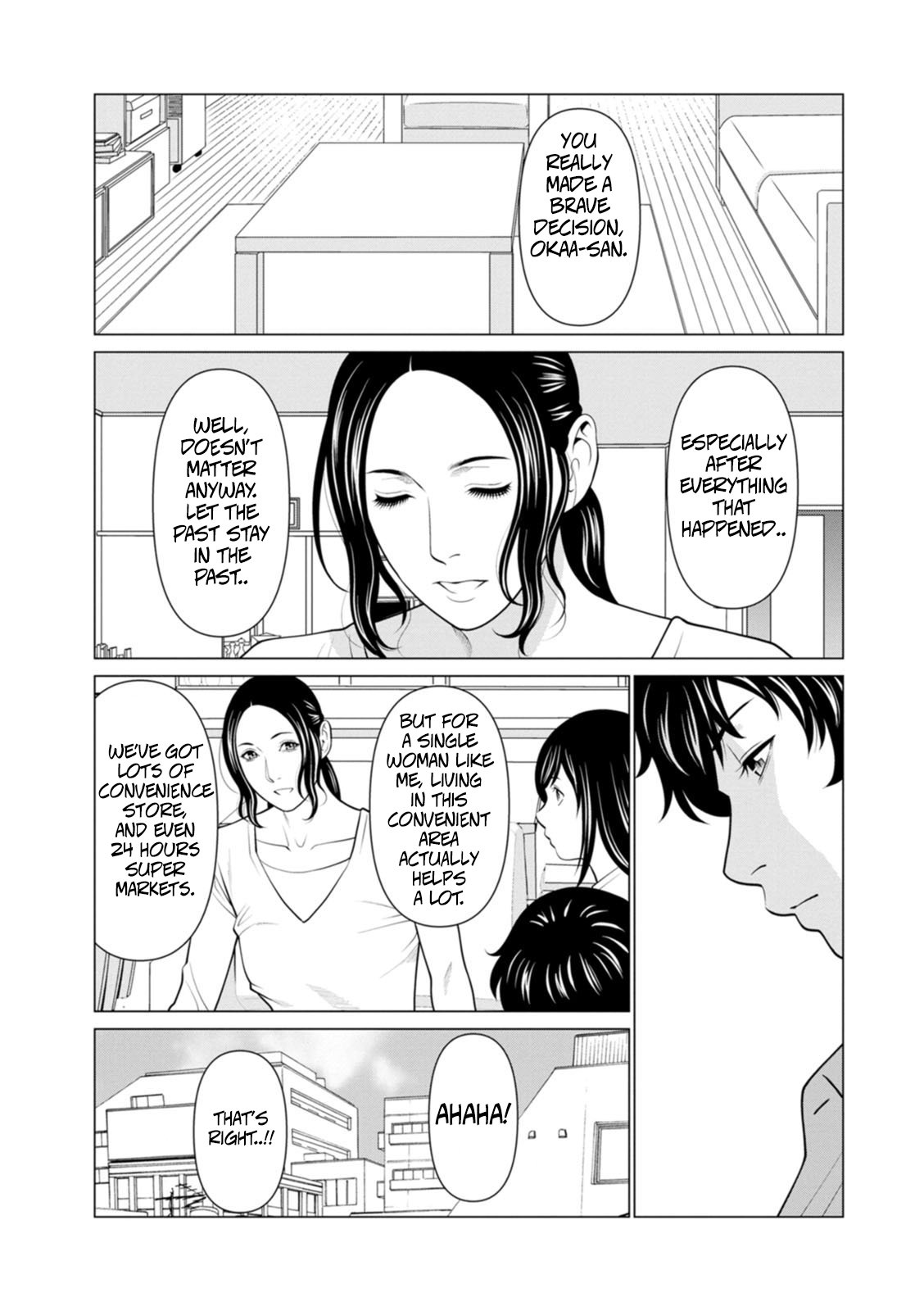 [Takasugi Kou] Rengoku no Sono – The Garden of Purgatory 2 113