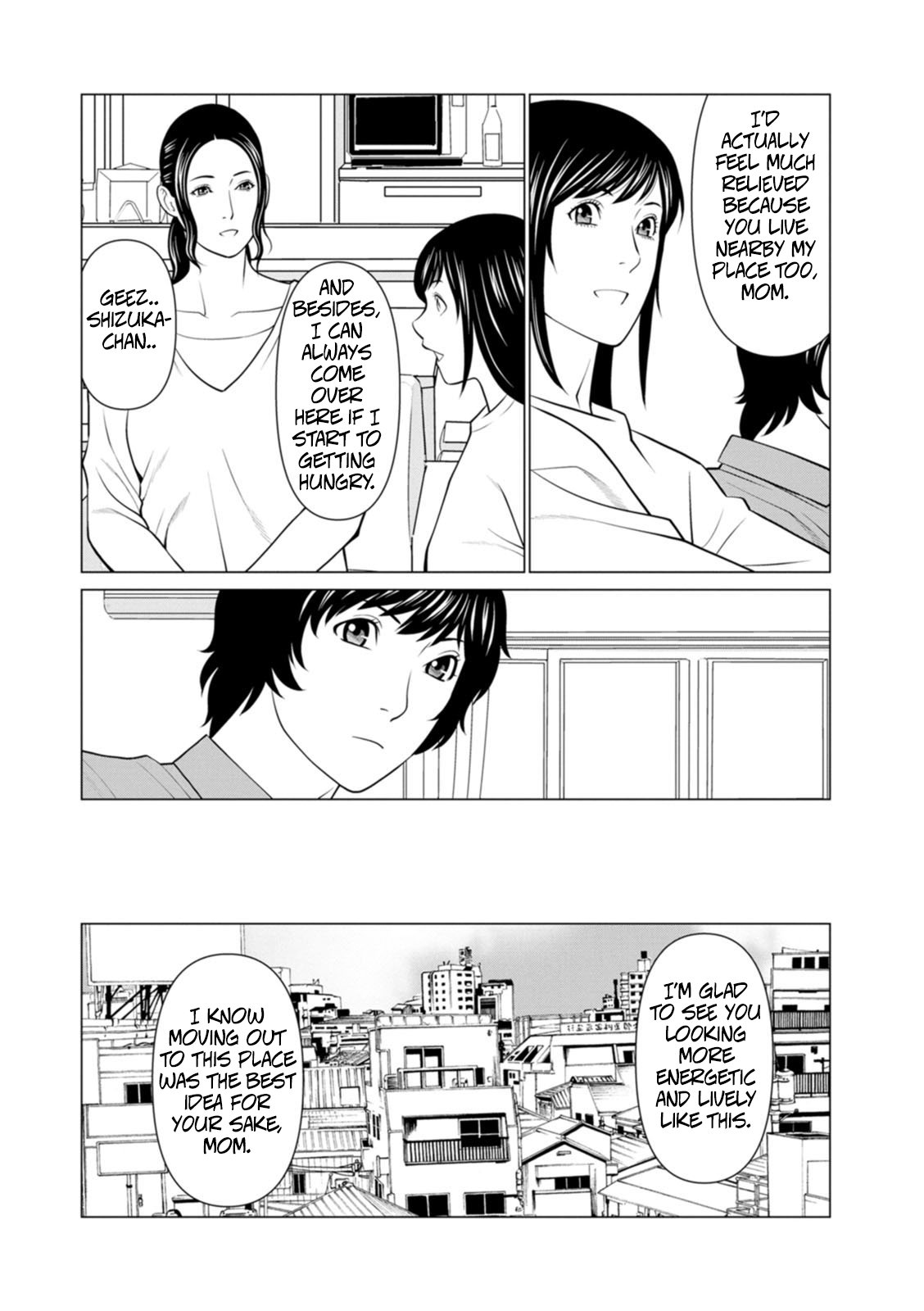 [Takasugi Kou] Rengoku no Sono – The Garden of Purgatory 2 114