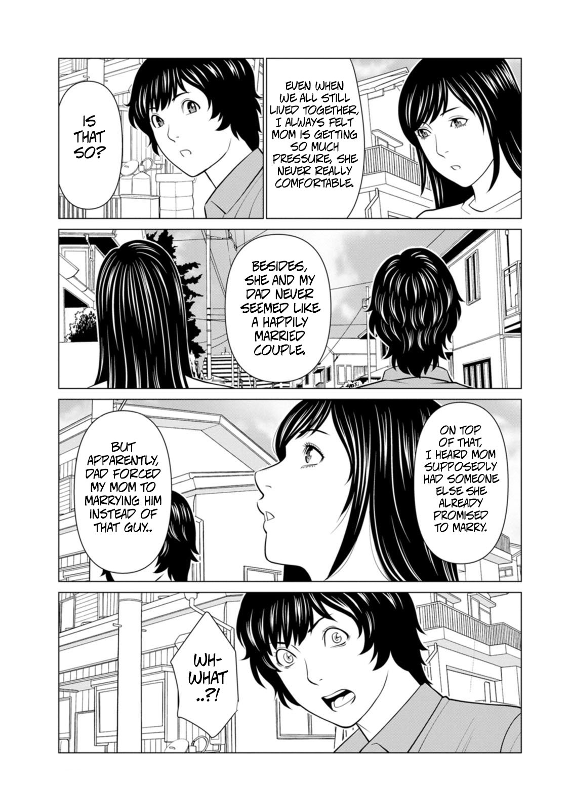 [Takasugi Kou] Rengoku no Sono – The Garden of Purgatory 2 115