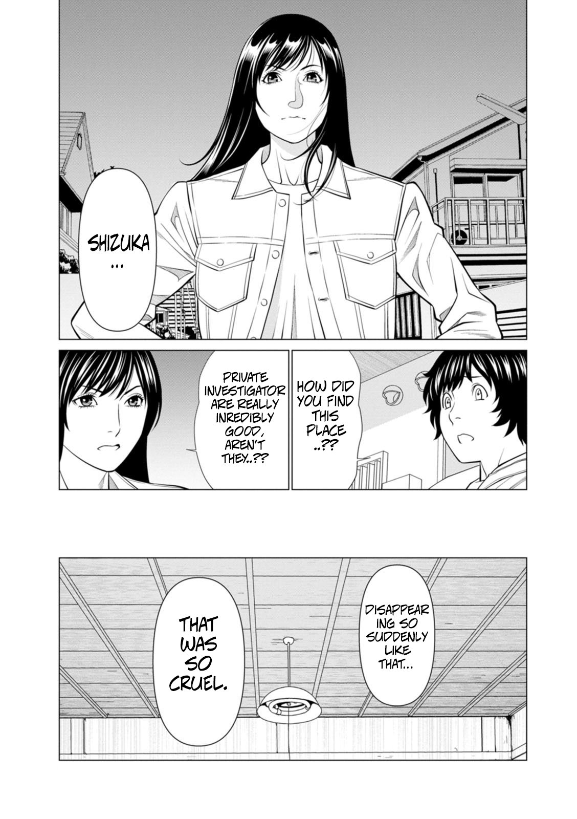 [Takasugi Kou] Rengoku no Sono – The Garden of Purgatory 2 139