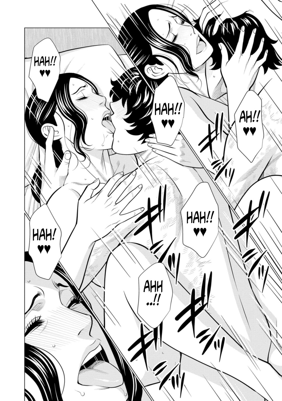 [Takasugi Kou] Rengoku no Sono – The Garden of Purgatory 2 160