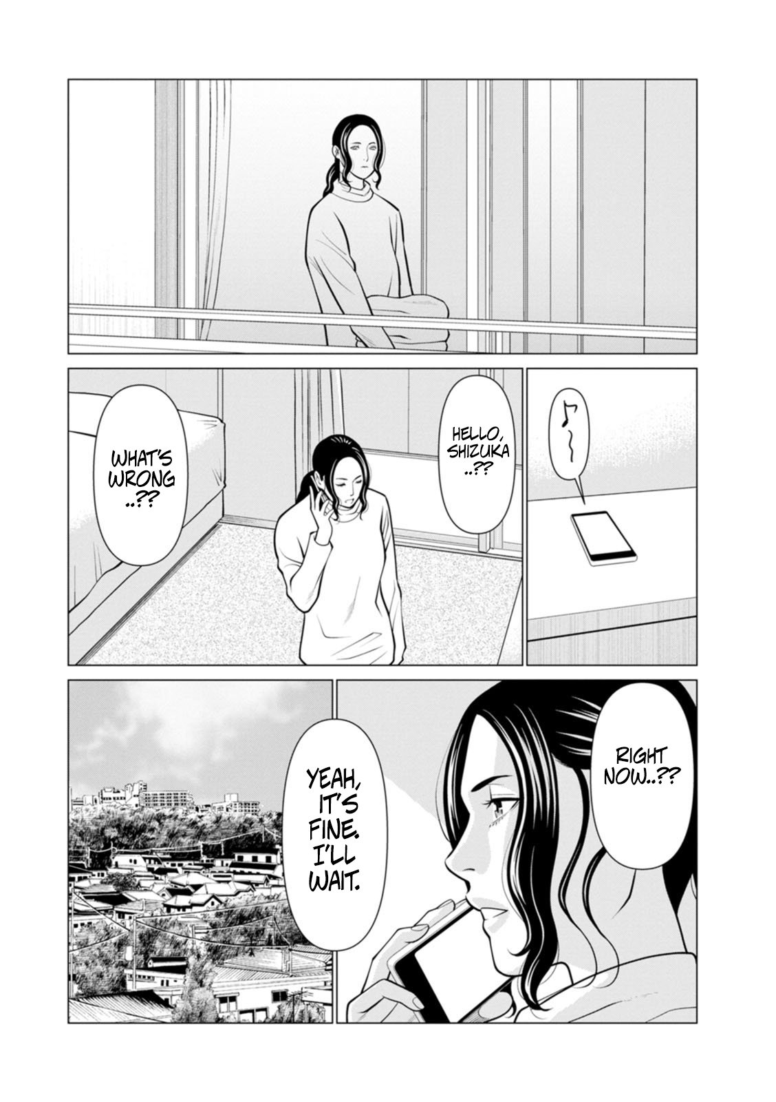 [Takasugi Kou] Rengoku no Sono – The Garden of Purgatory 2 180