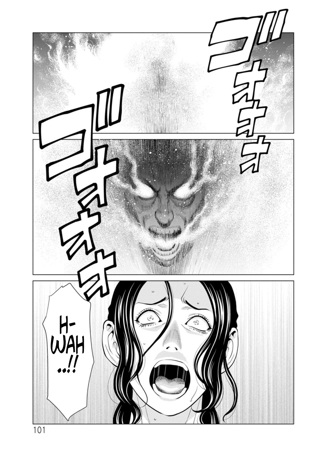 [Takasugi Kou] Rengoku no Sono – The Garden of Purgatory 2 97