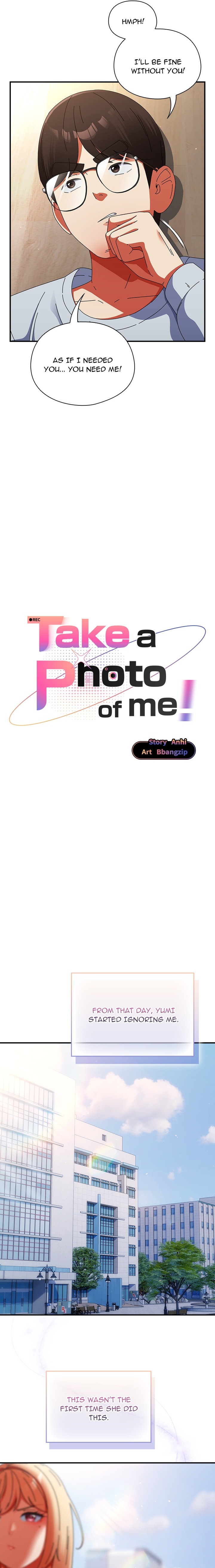 Take a Photo of Me 11