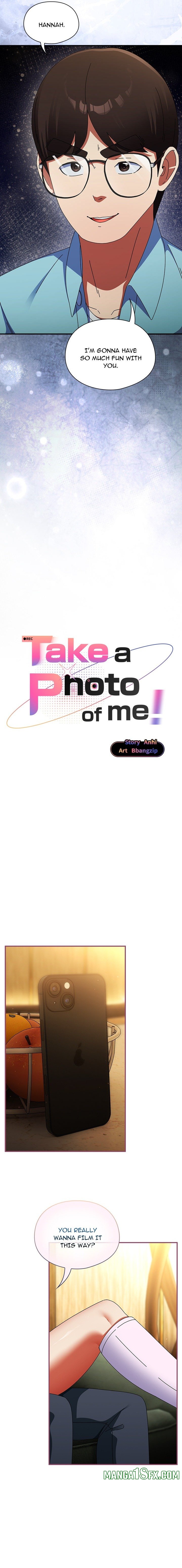Take a Photo of Me 9