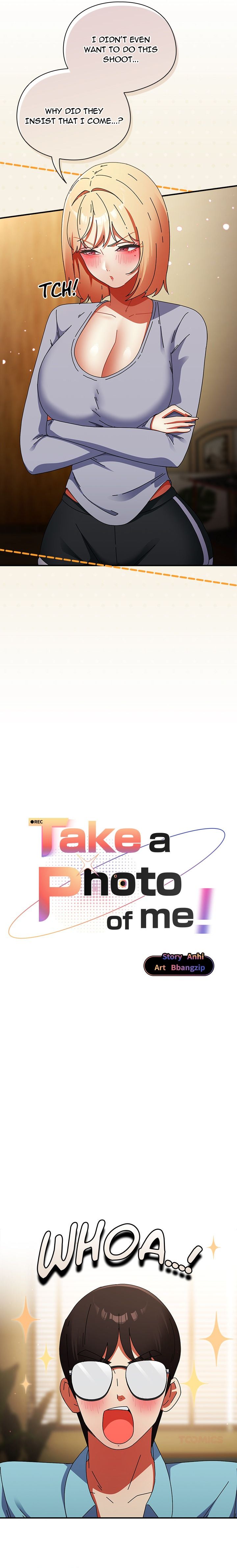 Take a Photo of Me 4