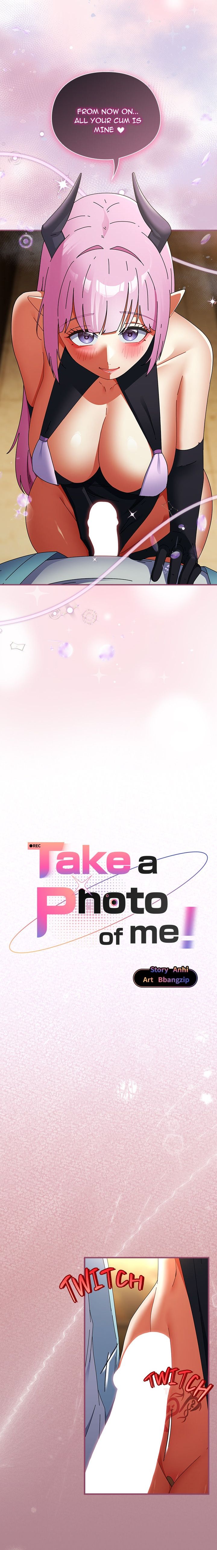 Take a Photo of Me 4