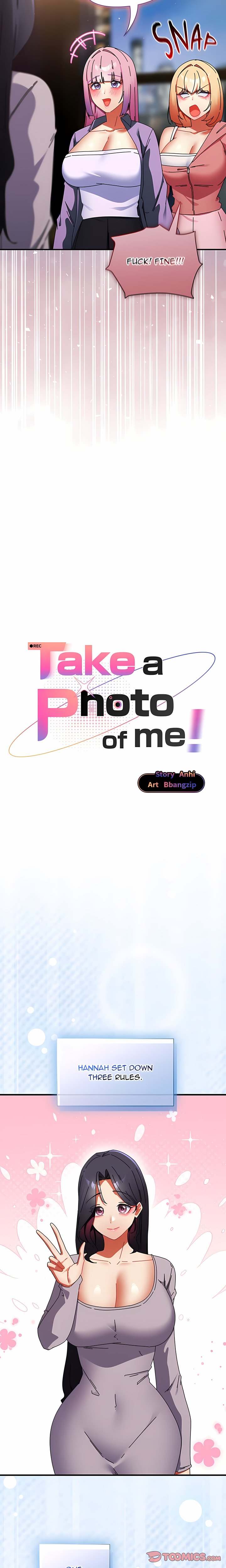Take a Photo of Me 6