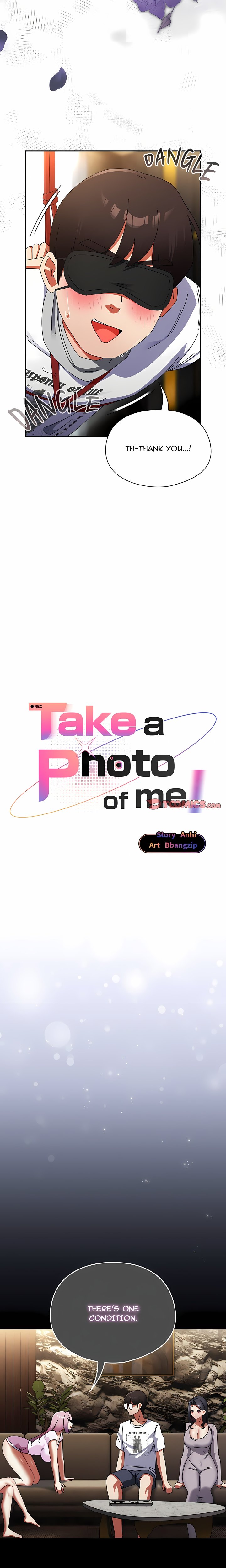 Take a Photo of Me 2