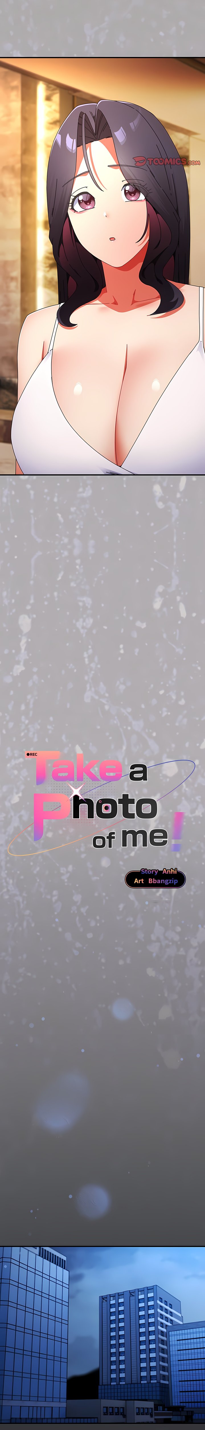 Take a Photo of Me 8