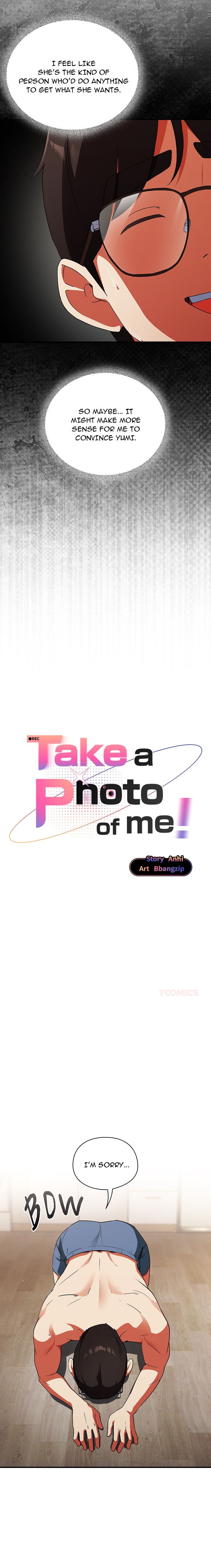 Take a Photo of Me 4