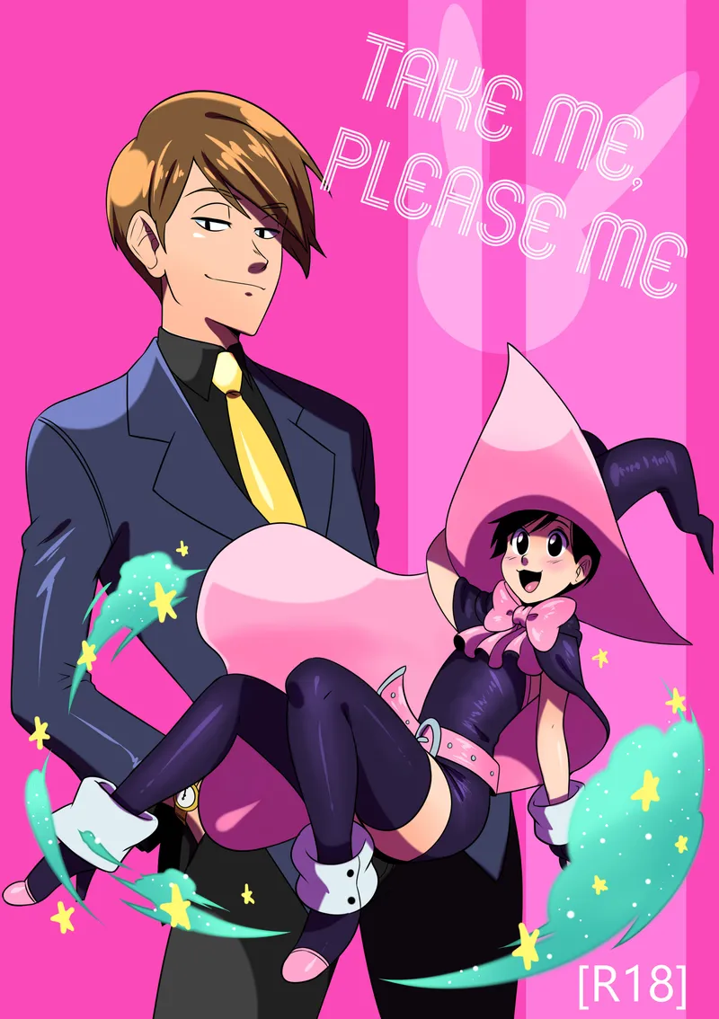 Take Me, Please Me 1